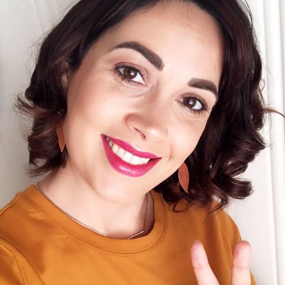 Meet your Posher, Amanda